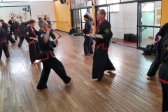Clase Regular del Maestro #YOAN . Sábado 20/01/25 - C.A.B.A -
