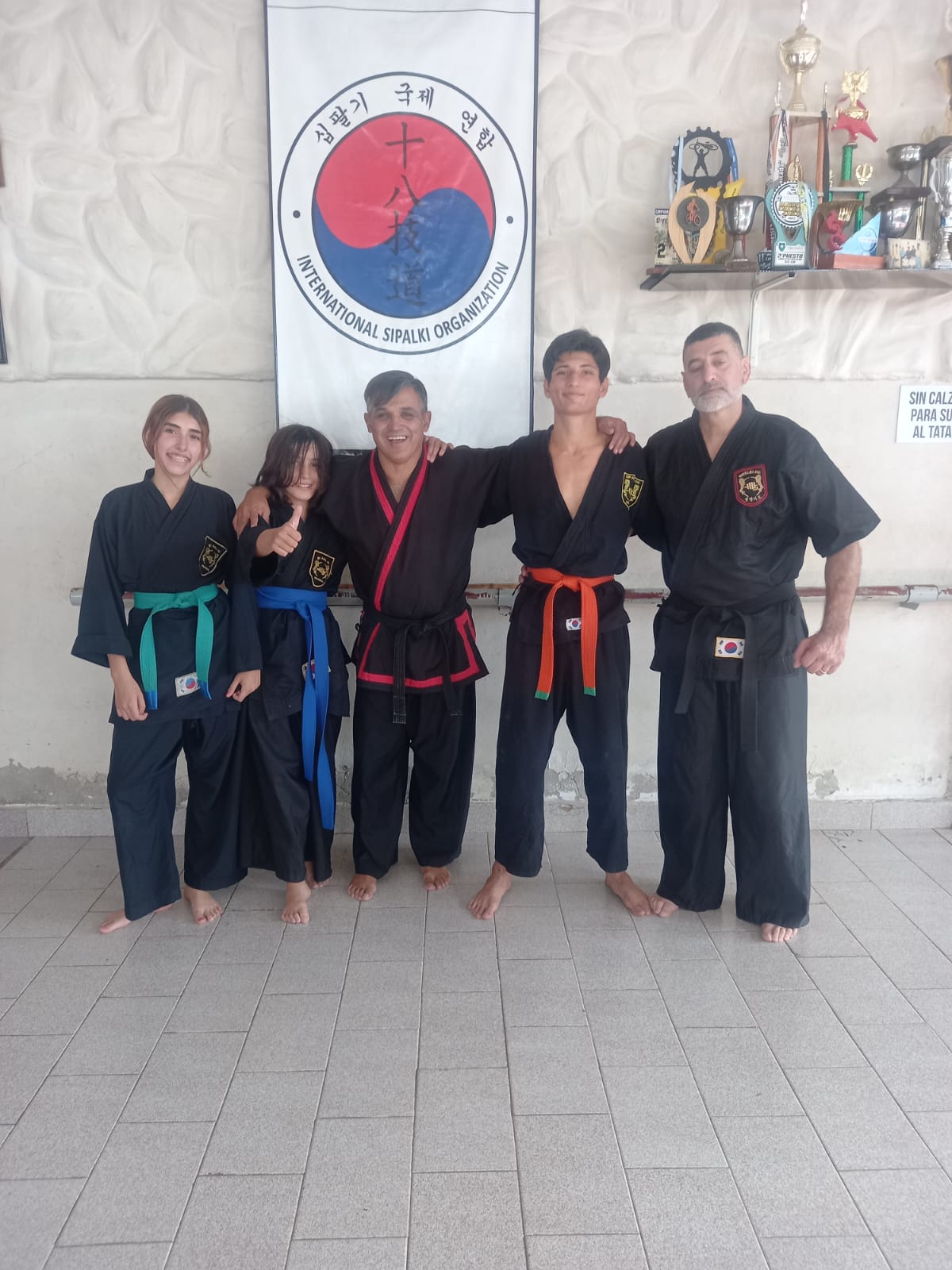 SEMINARIO TÉCNICO EN LA CIUDAD DE BAHIA BLANCA
