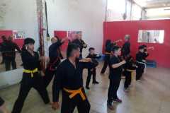 CLASE DEL MAESTRO GABRIEL  RAMADAN EN CÓRDOBA 