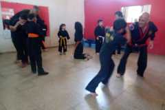 CLASE DEL MAESTRO GABRIEL  RAMADAN EN CÓRDOBA 