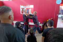 CLASE DEL MAESTRO GABRIEL  RAMADAN EN CÓRDOBA 