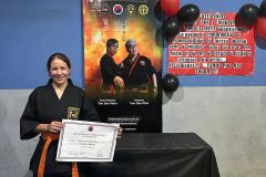 NUEVOS GRADUADOS 