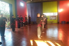 DAE WON YOO en Misiones y Corrientes.