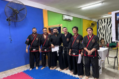 EXAMEN CORRIENTES 2023