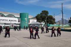 CLASE DEL MAESTRO DAE WON YOO EN VILLA GESELL