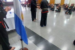 SHIMSA MAESTROS