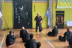 HENGSA - ARGENTINA 2019