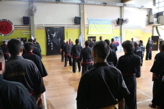HENGSA 2019 ARGENTINA
