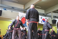 HENGSA 2019 ARGENTINA