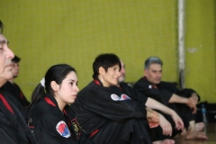 HENGSA 2019 ARGENTINA