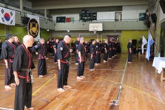 HENGSA 2019 ARGENTINA