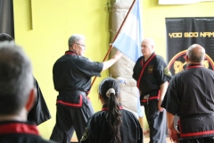 HENGSA 2019 ARGENTINA