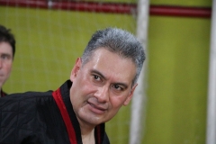 HENGSA 2019 ARGENTINA