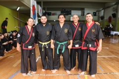 HENGSA 2019 ARGENTINA