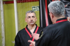 HENGSA 2019 ARGENTINA