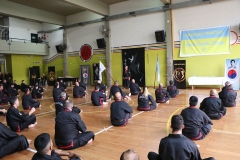 HENGSA 2019 ARGENTINA