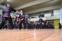 HENGSA 2019 ARGENTINA