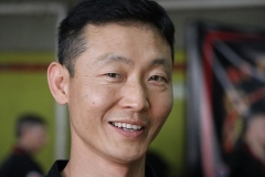 HENGSA 2019 ARGENTINA