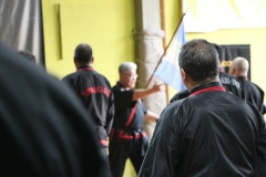 HENGSA 2019 ARGENTINA