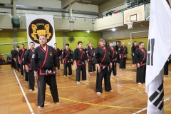 HENGSA 2019 ARGENTINA