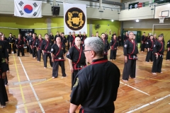 HENGSA 2019 ARGENTINA