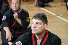 HENGSA 2019 ARGENTINA