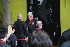 HENGSA 2019 ARGENTINA