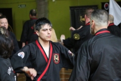 HENGSA 2019 ARGENTINA