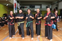 HENGSA 2019 ARGENTINA