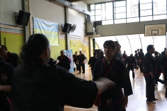 HENGSA 2019 ARGENTINA