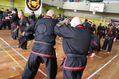 HENGSA 2019 ARGENTINA