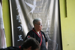 HENGSA 2019 ARGENTINA