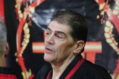 HENGSA 2019 ARGENTINA