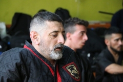 HENGSA 2019 ARGENTINA