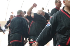 HENGSA 2019 ARGENTINA