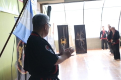 HENGSA 2019 ARGENTINA