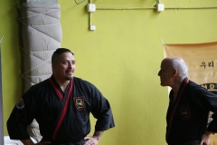 HENGSA 2019 ARGENTINA