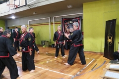 HENGSA 2019 ARGENTINA