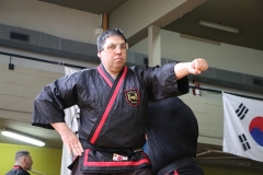 HENGSA 2019 ARGENTINA