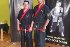 Hengsa 2019. villa gesell