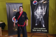 Hengsa 2019. villa gesell