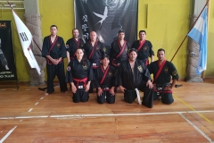 Hengsa 2019. villa gesell