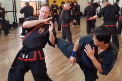 1° CLASE 2020 del M. YOAN