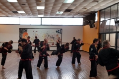1° CLASE 2020 del M. YOAN