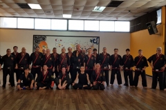 1° CLASE 2020 del M. YOAN