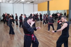 1° CLASE 2020 del M. YOAN