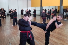 1° CLASE 2020 del M. YOAN