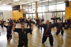 1° CLASE 2020 del M. YOAN