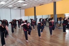 1° CLASE 2020 del M. YOAN