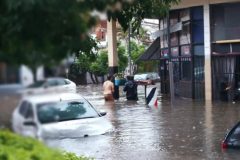 inundación en corrientes 2024